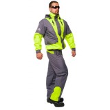 Летний Влагозащищенный Костюм Fossa Hot-Road RACE, XL